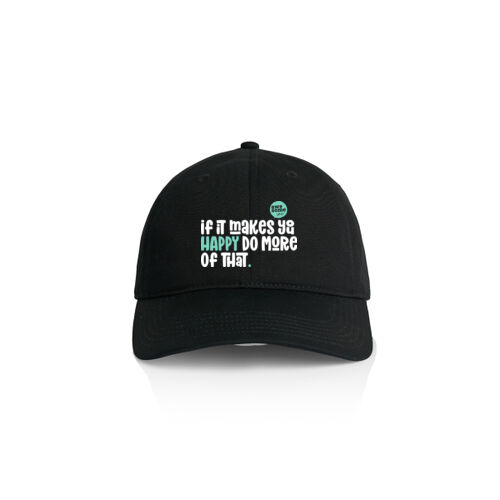 If It Makes You Happy - Hat Thumbnail