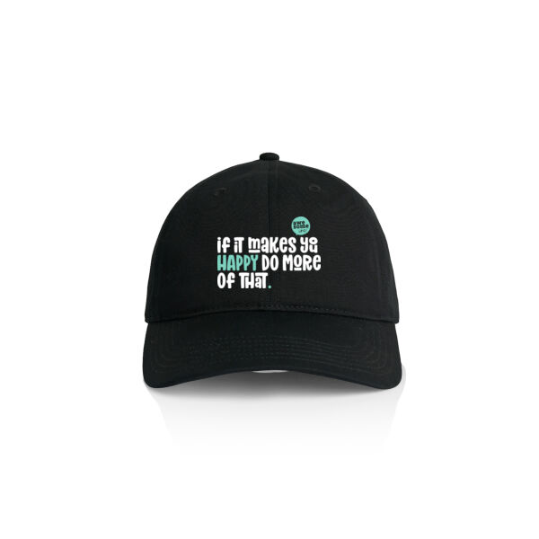 If It Makes You Happy - Hat Thumbnail