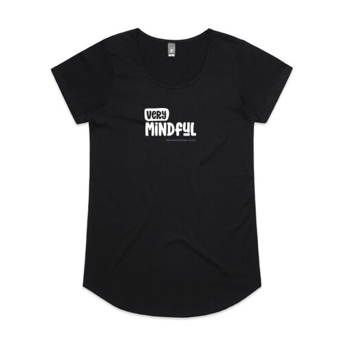Very Mindful - Mali Tee Thumbnail
