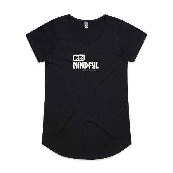 Very Mindful - Mali Tee Thumbnail