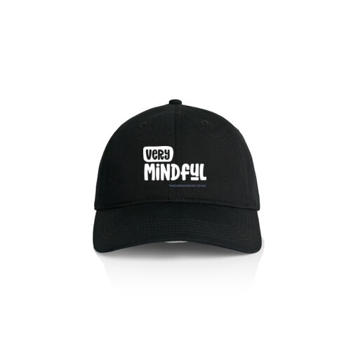 Very Mindful - Hat Thumbnail
