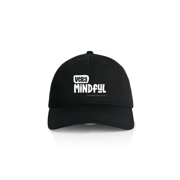 Very Mindful - Hat Thumbnail