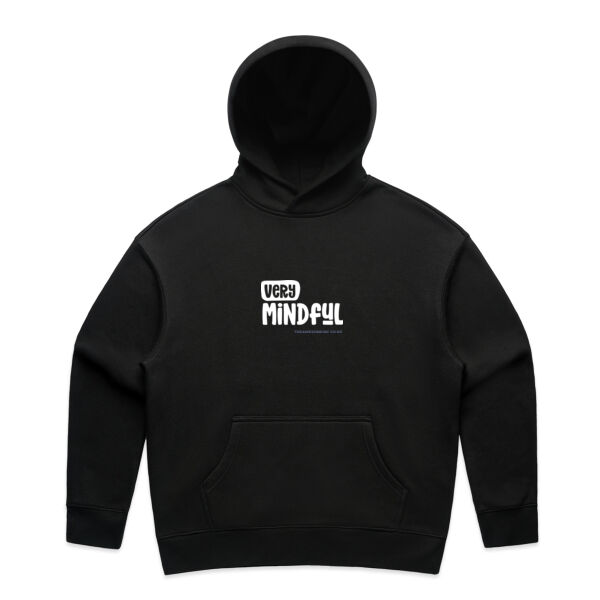 Very Mindful - Womens Relax Hood Thumbnail